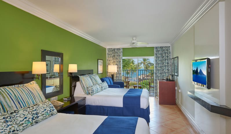 Coconut Bay Beach Resort & Spa-Premium Ocean View Harmony 3_14567